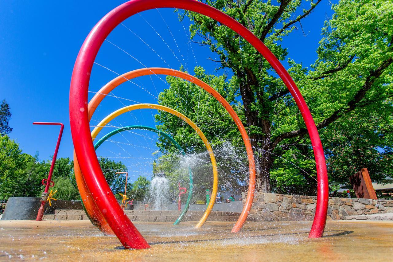 Discovery Parks - Bright Freeburgh Ngoại thất bức ảnh
