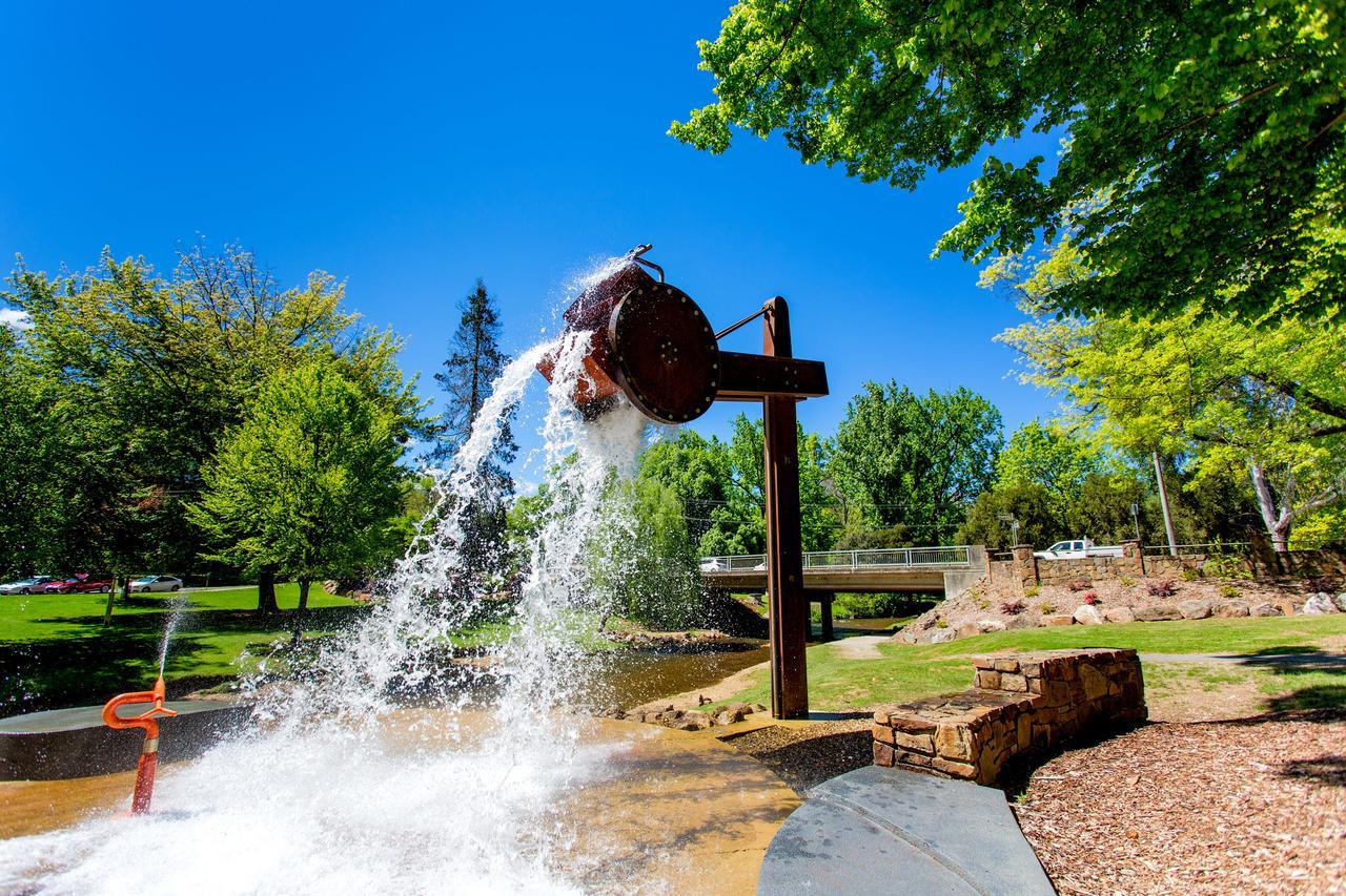 Discovery Parks - Bright Freeburgh Ngoại thất bức ảnh