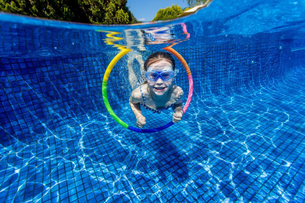 Discovery Parks - Bright Freeburgh Ngoại thất bức ảnh